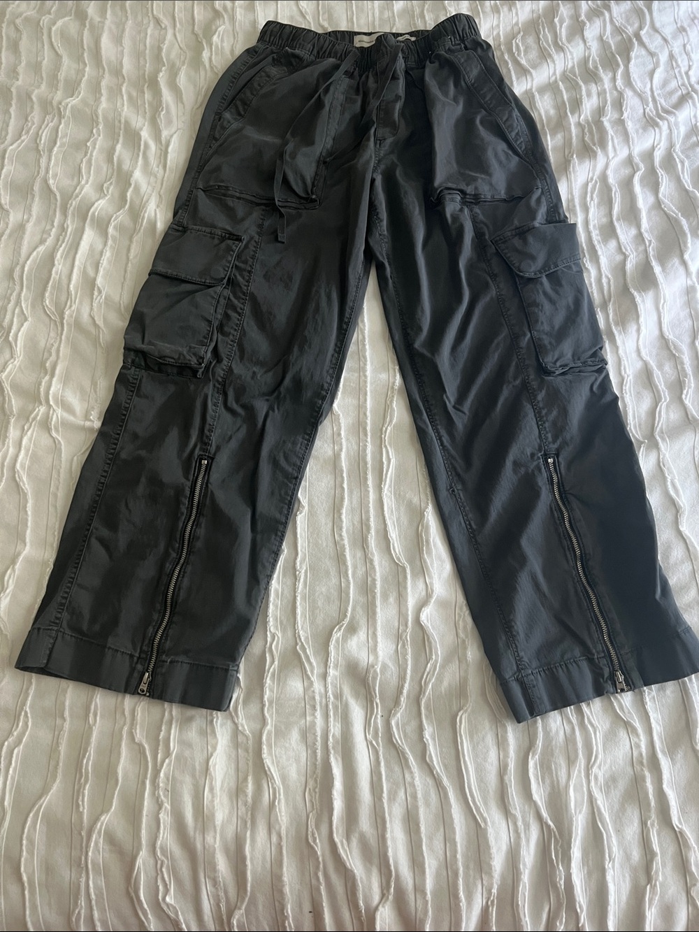 Abercrombie & Fitch  Cargo Pants